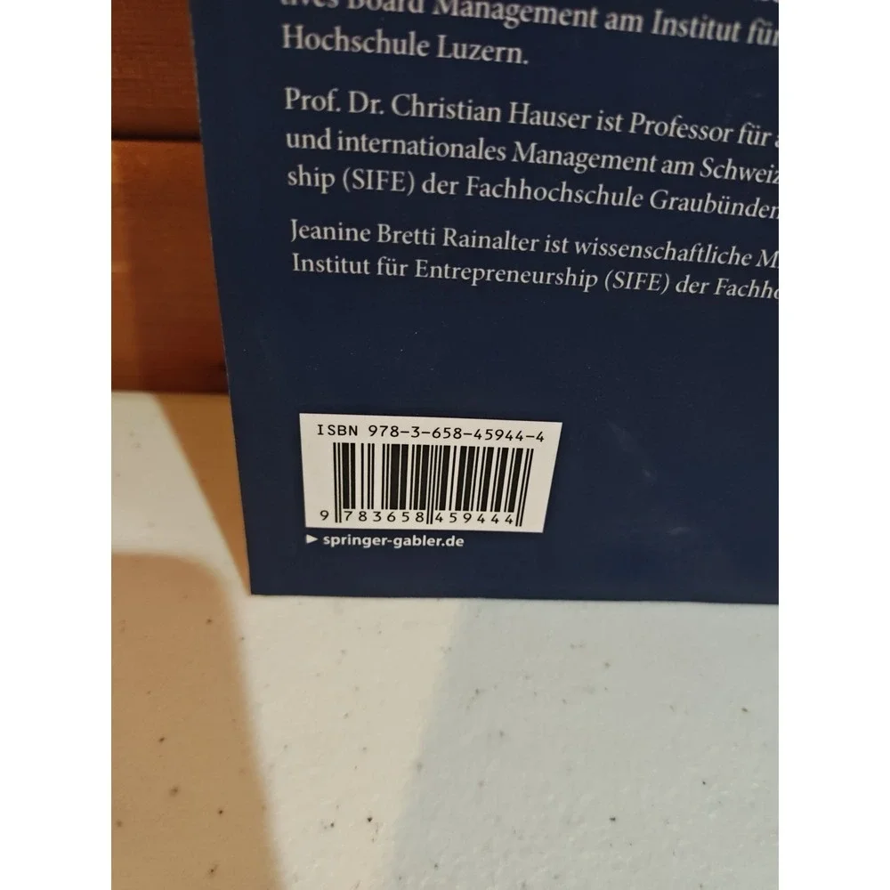 Return on Compliance: Erfolgsfaktoren der Compliance und ihr Beitrag zum Unterne